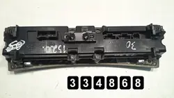 Interruptor Mercedes OEM AM-334868 para Clase S 2001
