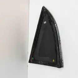 Tesla Model X Höger Bakruta OEM 103490780F