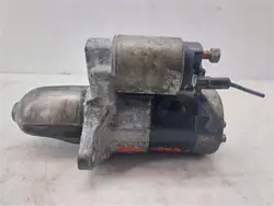 Motor de arranque Subaru Forester 1997-2002 2.0 Gasolina OEM 23300-AA380