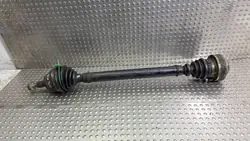 Demi-arbre avant droit OEM S26372783 pour VW Golf IV