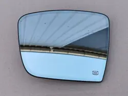 Maserati Levante Vasen Peili-Insertti OEM LUSTERKOLEVANTEBAX