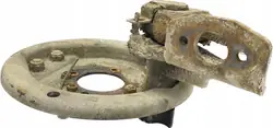 Trumbromsstöd OEM 77700923, fram höger