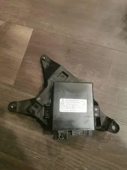 Module Confort Mercedes-Benz A2139029804 pour Classe E W211