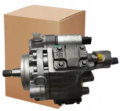 Brandstofpomp Ford 1.8 TDCI 5WS40094