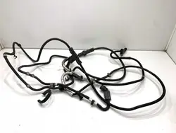 Tuyau SCR OEM LORK-1-139250 pour Skoda Octavia IV