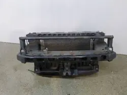 PAS PRZEDNI WZMOCNIENIE CHŁODNICA WENTYLATOR KOMPLET 1.4 16V VW Golf VI
