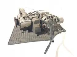 VW Transporter T5 Achterdifferentieel OEM 09N525010