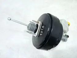 Bomba de Freio Maserati GRAN TURISMO 2008 OEM