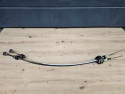 Gear Shift Cables Opel Zafira B 06-14 1.8B 55351949EY