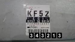 Mazda ECU AM-343213 voor Xedos 6 1996