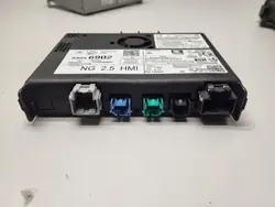 Navigointimoduuli OEM 652029760 Chevrolet Camarolle