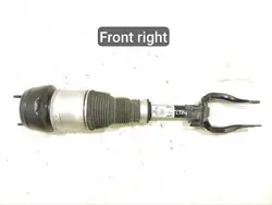 Amortisseur pneumatique OEM A1663233100 - Avant droit Mercedes GL 2015