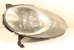 Left Front Headlight Nissan Micra III K12 2009