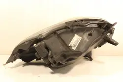 Left Front Headlight Nissan Micra III K12 2009
