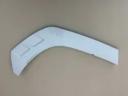 Protège-boue OEM arrière droit pour Hyundai Tucson 4 IV N Line
