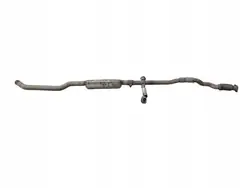 OEM P68228039AD Voor midden uitlaatdemper Jeep Cherokee