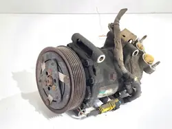 Ilmastointikompressori Peugeot 207 1.4 95hv 9659875780