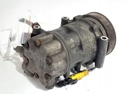 AC Compressor Peugeot 207 1.4 95HP 9659875780