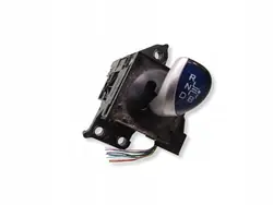 Selector automático Toyota 75C583-LHD - Usado