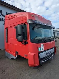 DAF XF 106 Cabine OEM SC - Gebruikt 2014 Model