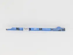 Clip OEM 07654 para soleira traseira direita Peugeot 208