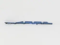 Clip OEM 07654 pour seuil arrière droit Peugeot 208