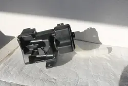 Spolarbehållare OEM 5N0955453H för VW Tiguan