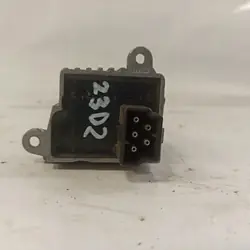 BMW E46 Blower Resistor 8383835