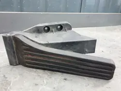 Gaspedaal Mercedes W204