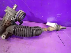 Käytetty Audi OE ohjausvaihteisto OEM 7852501363