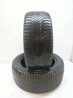 2x Pneumatici Invernali Laufenn i Fit 225/50R17