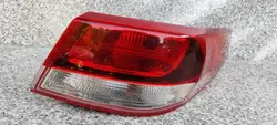 KIA OPTIMA SEDAN LIFT 18- RECHTS RÜCKLEUCHTE LED
