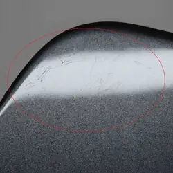 Tankdop OEM 4M0010508S voor Audi Q2 2019