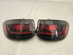 Jeep Compass II LIFT 21- Luz Trasera LED Izquierda Derecha 68461567AB