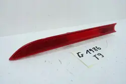 Réflecteur pare-chocs arrière gauche OEM 92405-N73 - Occasion