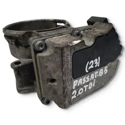 Spjällventil OEM 03G128063C för VW 1.9 TDI