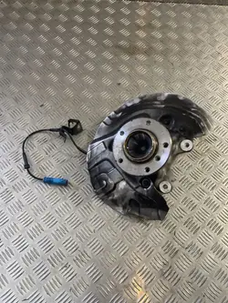 Vorderradnabe OEM 6861205 für BMW X1 E84 2015