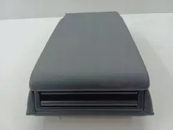 Mercedes-Benz C W204 achterste armsteun OEM AMD109700