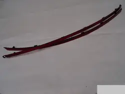 Riflettore Paraurti Posteriore VW Touareg III 760945103