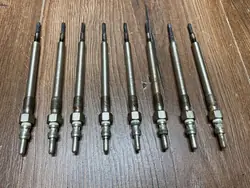 Jeu de bougies de préchauffage OEM LR013275 Range Rover