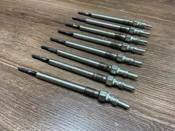 Gloeibougieset OEM LR013275 voor Range Rover L405