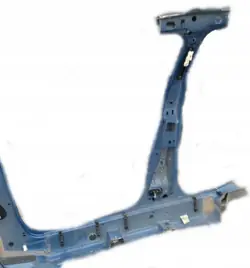 Renault Captur I 1 Drempel OEM SSA34397 Rechts