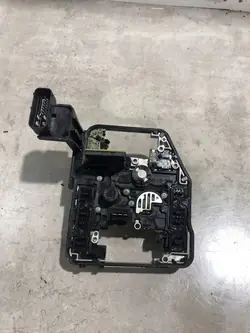 Mécatronique Volkswagen Golf VIII 0AM927769P