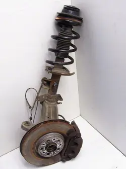 Colonna McPherson Destra 2.0 MultiJet Jeep Cherokee