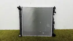 Radiador de Agua Hyundai Tucson IV NX4 20- Kia Sportage 5 V NQ 1.6 T-GDi