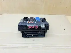 BSM-module PEUGEOT 308 T9 OEM 9807091580 - Gebruikt