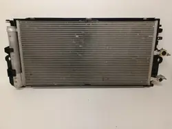 Condenseur AC Volvo 31686415 pour XC60 XC90 V90 V60