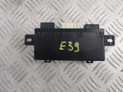 Komfortmodul BMW 5 E39 OEM 5DK00735812