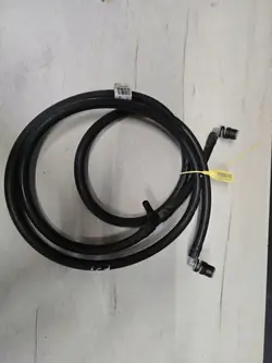 Strålkastartvättslang OEM 7349000 för BMW 3 GT F34