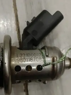 AdBlue-injector OEM 9801187080 voor Citroen Peugeot